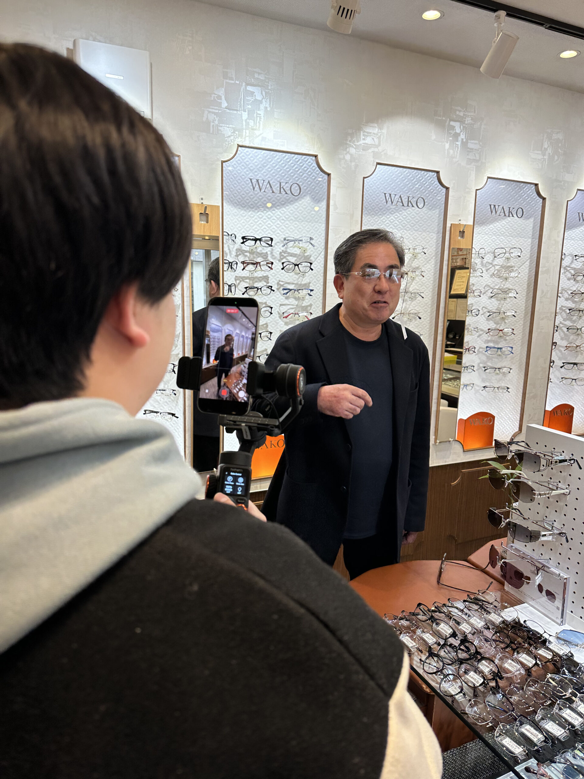 ブランディングのイメージ